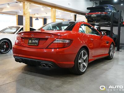 2013 Mercedes-Benz SLK SLK 55 AMG®   - Photo 5 - Lynnwood, WA 98036