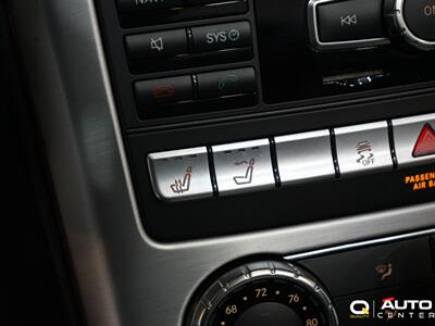 2013 Mercedes-Benz SLK SLK 55 AMG®   - Photo 28 - Lynnwood, WA 98036