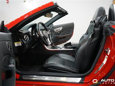 2013 Mercedes-Benz SLK SLK 55 AMG®   - Photo 21 - Lynnwood, WA 98036