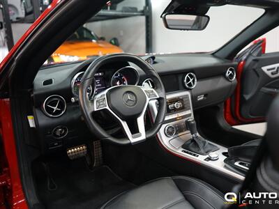 2013 Mercedes-Benz SLK SLK 55 AMG®   - Photo 22 - Lynnwood, WA 98036