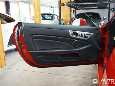 2013 Mercedes-Benz SLK SLK 55 AMG®   - Photo 13 - Lynnwood, WA 98036