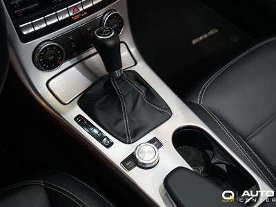 2013 Mercedes-Benz SLK SLK 55 AMG®   - Photo 29 - Lynnwood, WA 98036
