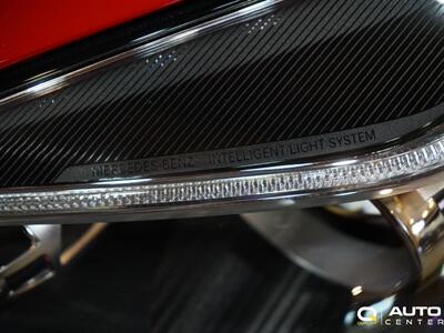 2013 Mercedes-Benz SLK SLK 55 AMG®   - Photo 4 - Lynnwood, WA 98036