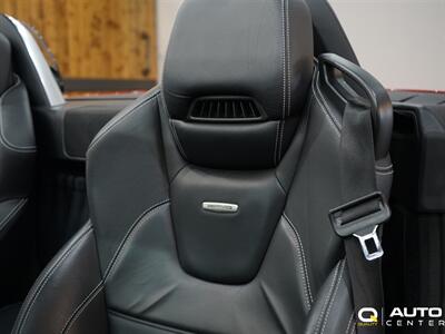 2013 Mercedes-Benz SLK SLK 55 AMG®   - Photo 18 - Lynnwood, WA 98036