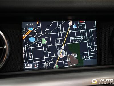 2013 Mercedes-Benz SLK SLK 55 AMG®   - Photo 31 - Lynnwood, WA 98036