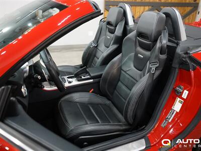 2013 Mercedes-Benz SLK SLK 55 AMG®   - Photo 17 - Lynnwood, WA 98036