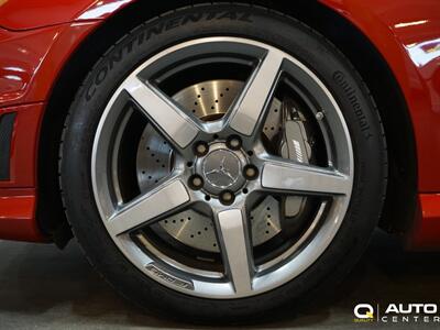 2013 Mercedes-Benz SLK SLK 55 AMG®   - Photo 10 - Lynnwood, WA 98036