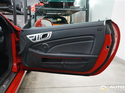 2013 Mercedes-Benz SLK SLK 55 AMG®   - Photo 14 - Lynnwood, WA 98036