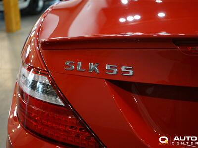 2013 Mercedes-Benz SLK SLK 55 AMG®   - Photo 7 - Lynnwood, WA 98036