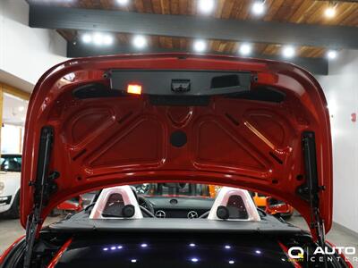2013 Mercedes-Benz SLK SLK 55 AMG®   - Photo 33 - Lynnwood, WA 98036