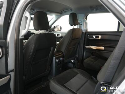 2022 Ford Explorer XLT   - Photo 26 - Lynnwood, WA 98036