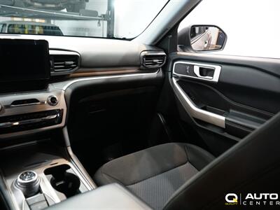 2022 Ford Explorer XLT   - Photo 16 - Lynnwood, WA 98036