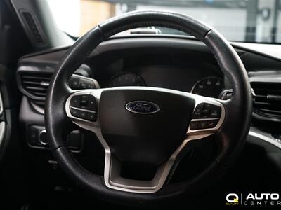 2022 Ford Explorer XLT   - Photo 14 - Lynnwood, WA 98036
