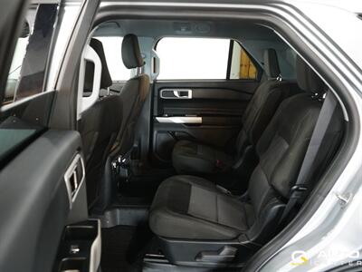 2022 Ford Explorer XLT   - Photo 25 - Lynnwood, WA 98036