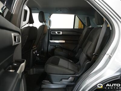 2022 Ford Explorer XLT   - Photo 23 - Lynnwood, WA 98036