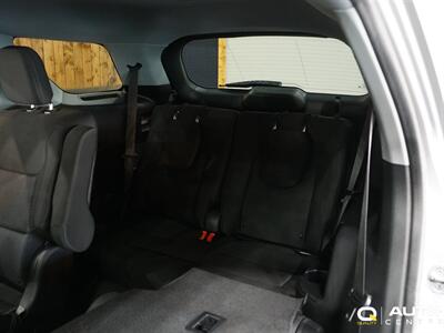 2022 Ford Explorer XLT   - Photo 28 - Lynnwood, WA 98036