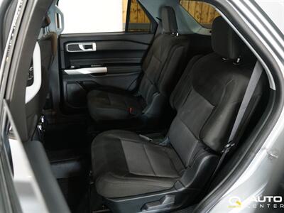 2022 Ford Explorer XLT   - Photo 24 - Lynnwood, WA 98036