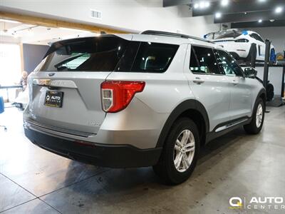 2022 Ford Explorer XLT   - Photo 4 - Lynnwood, WA 98036