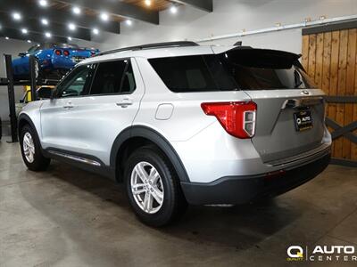 2022 Ford Explorer XLT   - Photo 5 - Lynnwood, WA 98036