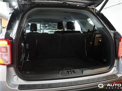 2022 Ford Explorer XLT   - Photo 29 - Lynnwood, WA 98036