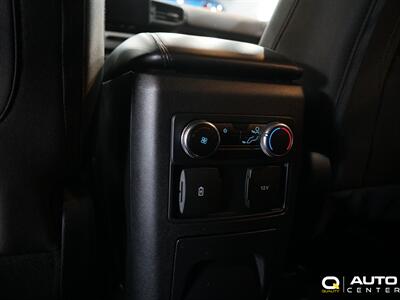 2022 Ford Explorer XLT   - Photo 27 - Lynnwood, WA 98036