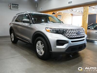 2022 Ford Explorer XLT   - Photo 3 - Lynnwood, WA 98036