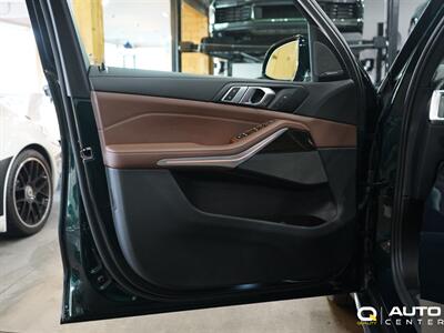 2025 BMW X5 xDrive40i   - Photo 13 - Lynnwood, WA 98036