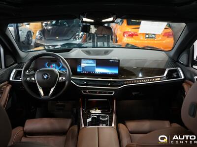 2025 BMW X5 xDrive40i   - Photo 18 - Lynnwood, WA 98036