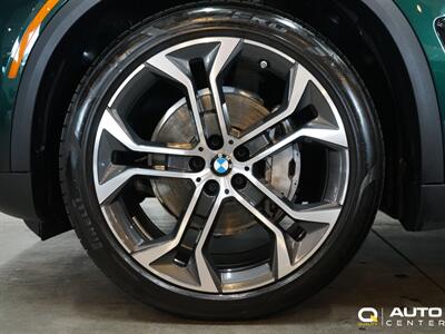 2025 BMW X5 xDrive40i   - Photo 9 - Lynnwood, WA 98036