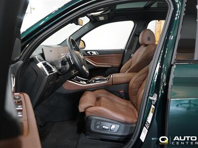 2025 BMW X5 xDrive40i   - Photo 17 - Lynnwood, WA 98036