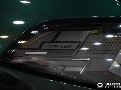 2025 BMW X5 xDrive40i   - Photo 4 - Lynnwood, WA 98036