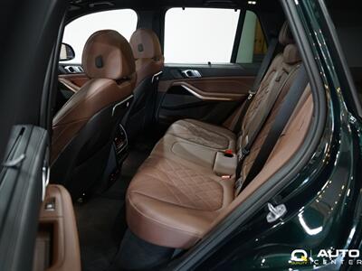 2025 BMW X5 xDrive40i   - Photo 34 - Lynnwood, WA 98036