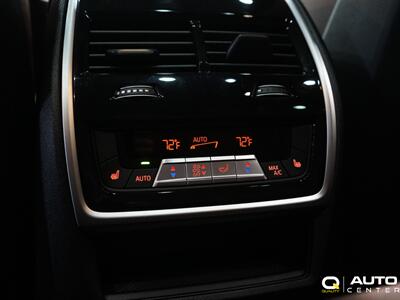 2025 BMW X5 xDrive40i   - Photo 37 - Lynnwood, WA 98036