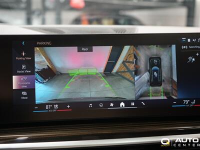 2025 BMW X5 xDrive40i   - Photo 25 - Lynnwood, WA 98036