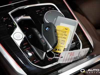2025 BMW X5 xDrive40i   - Photo 30 - Lynnwood, WA 98036