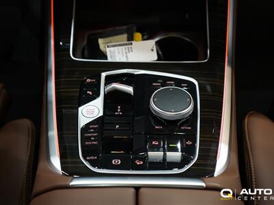 2025 BMW X5 xDrive40i   - Photo 23 - Lynnwood, WA 98036