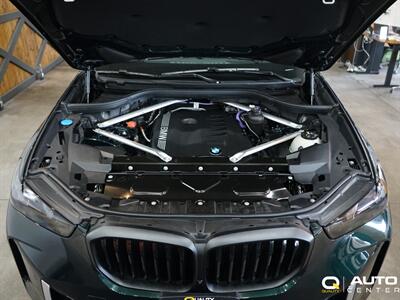 2025 BMW X5 xDrive40i   - Photo 12 - Lynnwood, WA 98036