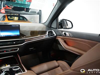 2025 BMW X5 xDrive40i   - Photo 24 - Lynnwood, WA 98036