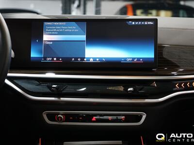 2025 BMW X5 xDrive40i   - Photo 22 - Lynnwood, WA 98036
