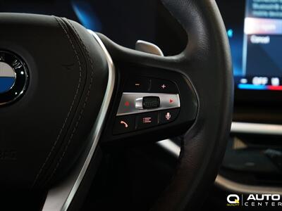 2025 BMW X5 xDrive40i   - Photo 21 - Lynnwood, WA 98036