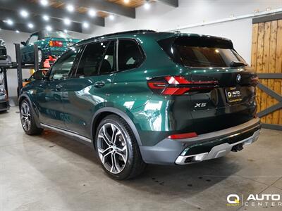 2025 BMW X5 xDrive40i   - Photo 8 - Lynnwood, WA 98036