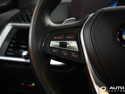 2025 BMW X5 xDrive40i   - Photo 20 - Lynnwood, WA 98036