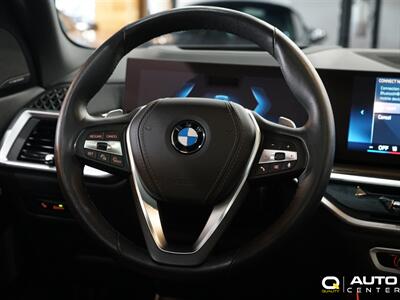 2025 BMW X5 xDrive40i   - Photo 19 - Lynnwood, WA 98036