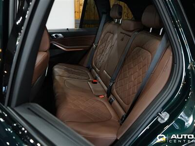 2025 BMW X5 xDrive40i   - Photo 33 - Lynnwood, WA 98036