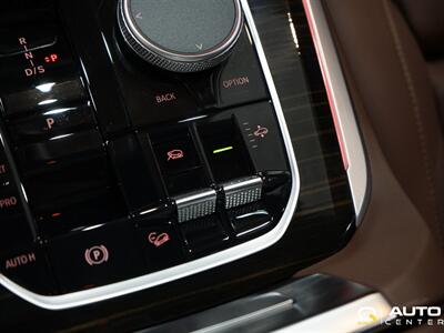 2025 BMW X5 xDrive40i   - Photo 31 - Lynnwood, WA 98036