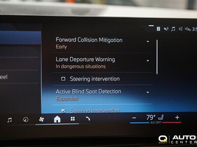 2025 BMW X5 xDrive40i   - Photo 26 - Lynnwood, WA 98036