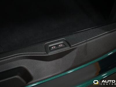 2025 BMW X5 xDrive40i   - Photo 38 - Lynnwood, WA 98036