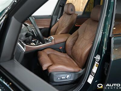 2025 BMW X5 xDrive40i   - Photo 16 - Lynnwood, WA 98036