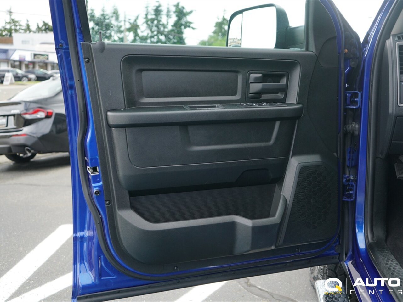 2018 RAM 1500 Tradesman - Photo 12 - Lynnwood, WA 98036