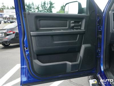 2018 RAM 1500 Tradesman - Photo 12 - Lynnwood, WA 98036